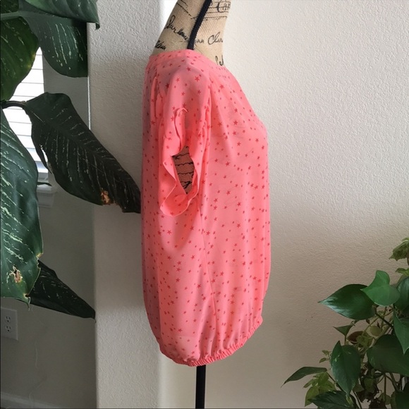 NWOT A.N.A Size L color Pink Excellent - Picture 3 of 6